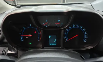ChevroletGMDaewoo Orlando 2012, 185062 км, за 2500000 KRW - фото 8