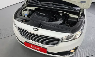 Kia Canival 2018, 103625 км, за 12900000 KRW - фото 6