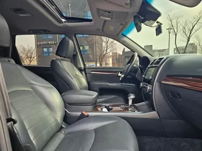 Kia Mohave 2018, 159014 км, за 15500000 KRW - фото 11