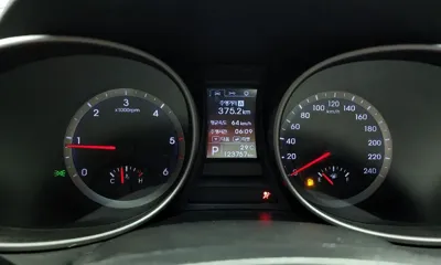 Hyundai Santafe 2015, 123757 км, за 8990000 KRW - фото 8