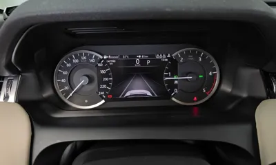 Land Rover Discovery Sport 2021, 47990 км, за 28500000 KRW - фото 8