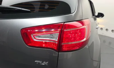 Kia Sportage 2013, 126692 км, за 6500000 KRW - фото 23
