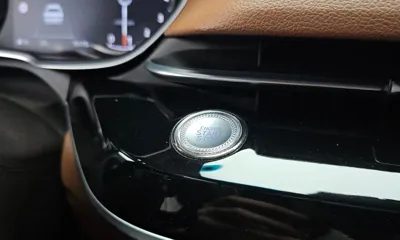Genesis G80 2022, 75175 км, за 32500000 KRW - фото 27