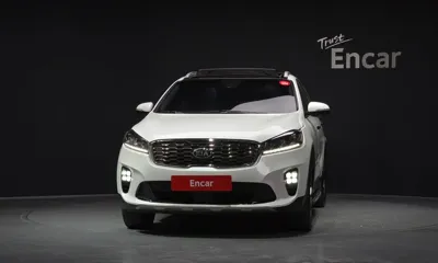 Kia Sorento 2020, 58647 км, за 24500000 KRW