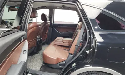 Hyundai Veracruz 2015, 189445 км, за 11000000 KRW - фото 12
