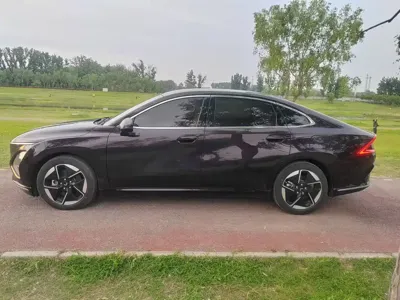 Wuling Xingguang 2024, 18000 км, за 58500 CNY