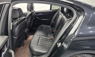 BMW 5-Series 2020, 99847 км, за 24800000 KRW - фото 26
