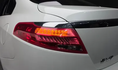 Renault-KoreaSamsung SM7 2017, 63019 км, за 8490000 KRW - фото 23