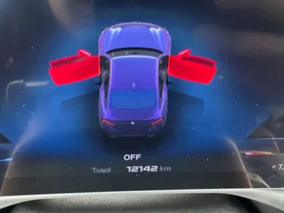BMW 2-Series 2025, 13000 км, за 61200000 KRW - фото 8
