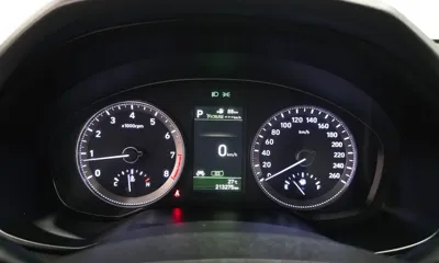Hyundai Grandeur 2018, 213275 км, за 8680000 KRW - фото 8