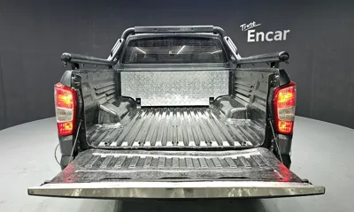 KG_Mobility_Ssangyong Rexton 2019, 123759 км, за 14500000 KRW - фото 15