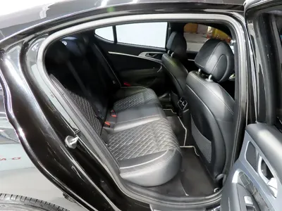 Genesis G70 2019, 108907 км, за 19900000 KRW - фото 8