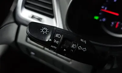 Hyundai Santafe 2015, 138064 км, за 8900000 KRW - фото 28