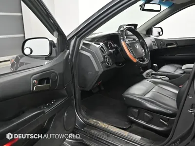 KG_Mobility_Ssangyong KORANDO 2015, 160000 км, за 5500000 KRW - фото 11