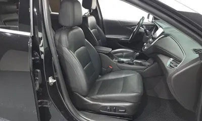 ChevroletGMDaewoo Malibu 2019, 132375 км, за 7990000 KRW - фото 12