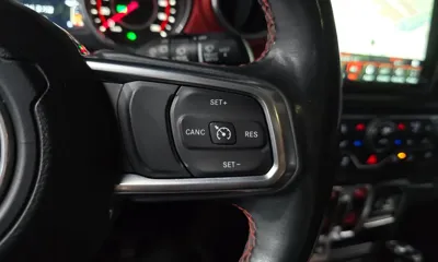 Jeep Wrangler 2018, 162263 км, за 29900000 KRW - фото 19