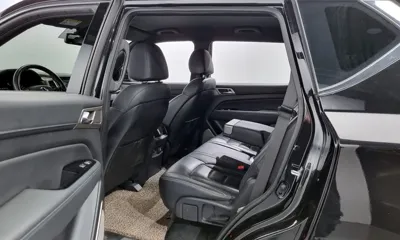 KG_Mobility_Ssangyong Rexton 2018, 91358 км, за 15400000 KRW - фото 11