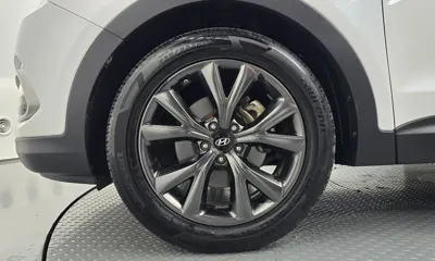 Hyundai Santafe 2017, 137663 км, за 13490000 KRW - фото 5