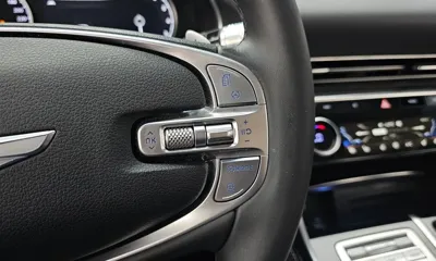 Genesis GV80 2021, 50181 км, за 39700000 KRW - фото 27