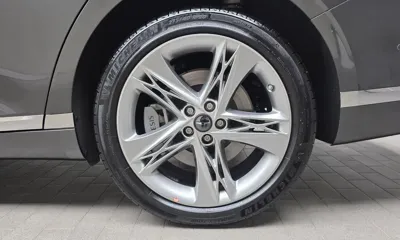 Genesis G90 2026, 24558 км, за 94500000 KRW - фото 21