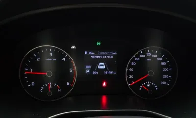 Kia Sportage 2019, 161491 км, за 10000000 KRW - фото 8