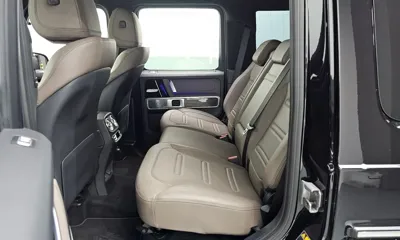 Mercedes-Benz G-Class 2025, 34593 км, за 234560000 KRW - фото 26