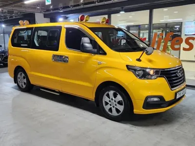 Hyundai Starex 2019, 171740 км, за 13300000 KRW