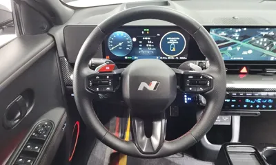 Hyundai Ioniq5 2025, 22560 км, за 45900000 KRW - фото 13