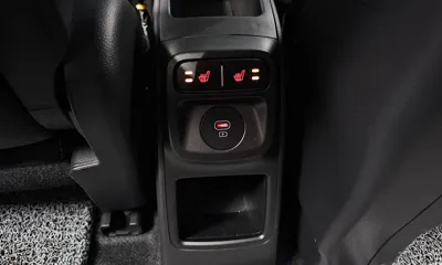 Kia Ray 2024, 13404 км, за 17300000 KRW - фото 31