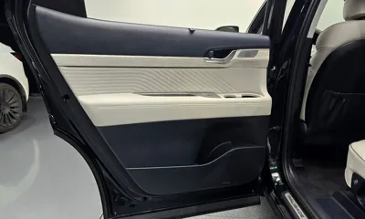 Hyundai Palisade 2023, 35436 км, за 35990000 KRW - фото 25