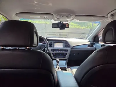 Hyundai Sonata 2016, 115293 км, за 8490000 KRW - фото 14