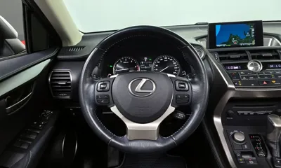 Lexus NX 2015, 144985 км, за 17300000 KRW - фото 13