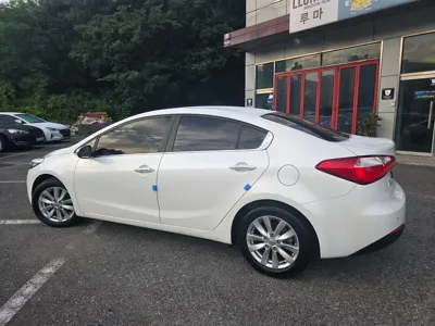 Kia K3 2015, 103000 км, за 4990000 KRW - фото 6