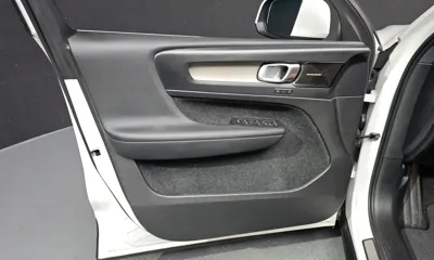 Volvo XC40 2020, 133394 км, за 21500000 KRW - фото 24