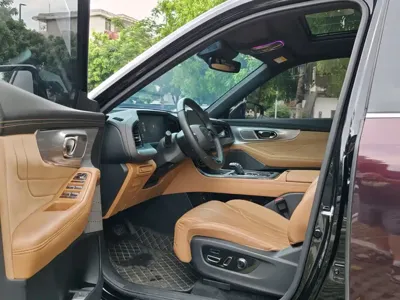 GAC Motor Trumpchi ES9 2024, 80000 км, за 121800 CNY - фото 10