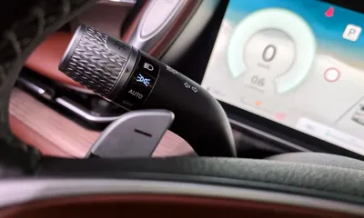 Genesis G90 2023, 55243 км, за 70000000 KRW - фото 30