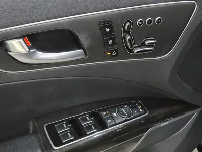 Kia K9 2014, 253757 км, за 4500000 KRW - фото 15