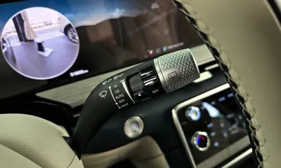 Genesis GV80 2024, 51805 км, за 58500000 KRW - фото 30