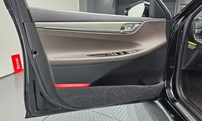 Hyundai Grandeur 2020, 33645 км, за 23800000 KRW - фото 24