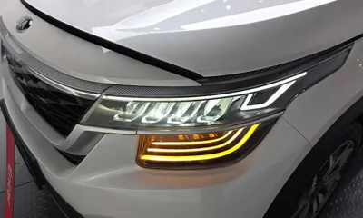 Kia Seltos 2022, 69056 км, за 19000000 KRW - фото 22