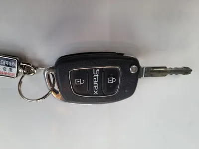 Hyundai Starex 2017, 162961 км, за 9800000 KRW - фото 20