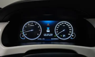 Hyundai Equus 2014, 207925 км, за 6900000 KRW - фото 8