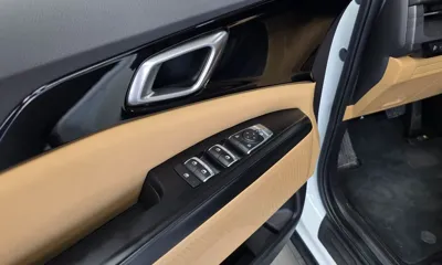 Kia Canival 2023, 100345 км, за 22200000 KRW - фото 32