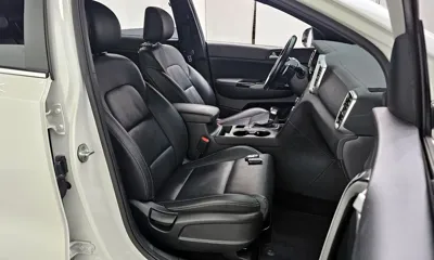 Kia Sportage 2019, 98304 км, за 13900000 KRW - фото 10