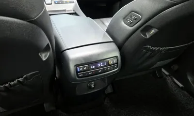 Hyundai Palisade 2019, 138769 км, за 21500000 KRW - фото 31