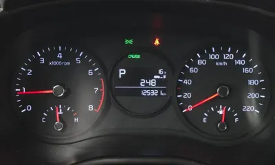 Kia Morning 2019, 125321 км, за 7400000 KRW - фото 8