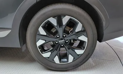 Kia Sportage 2024, 36161 км, за 25200000 KRW - фото 21