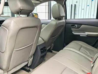 Ford Edge (Import) 2013, 150000 км, за 20900 CNY - фото 6