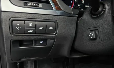 Hyundai Genesis 2015, 147227 км, за 12500000 KRW - фото 13