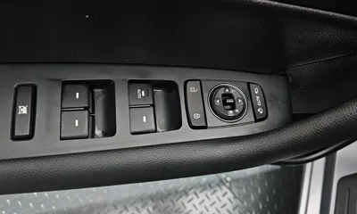 Hyundai Sonata 2016, 221577 км, за 5900000 KRW - фото 27